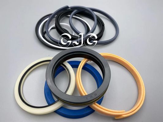 Ανθεκτική 2590637 υδραυλική υλική 5500mm εξαρτήσεων σφραγίδων κυλίνδρων διάμετρος σιλικόνης