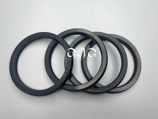 Rubberpu Graafwerktuig zegel Kit, het Waterdichte Hoofdmateriaal van de Olieverbinding NBR