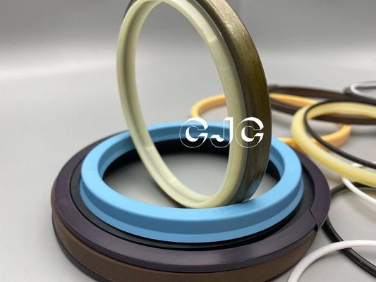 ชุดบูมพลาสติก Ram Seal Kit สำหรับรถขุด SK200 7 พร้อมความต้านทานน้ำมัน