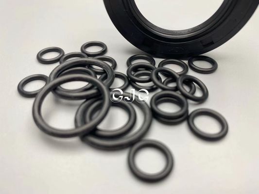 Selo Kit Cylinder With Wear Resistance da bomba hidráulica de EX200-1 EX200-2