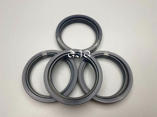 Поршень гидравлического цилиндра PTFE SPGW герметизирует 707-44-14080 с сопротивлением давления