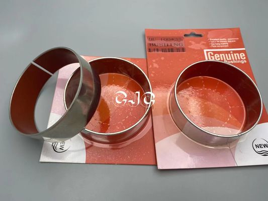 SK07-N2 جلبة ذات حواف ذات حواف