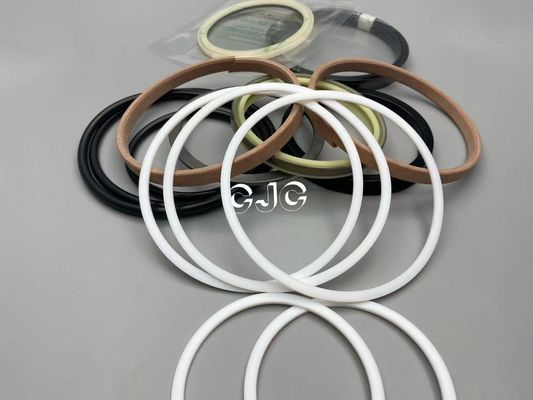 707-99-76260 résistance à l'usure du kit PC200-8 de Hydraulic Cylinder Seal d'excavatrice