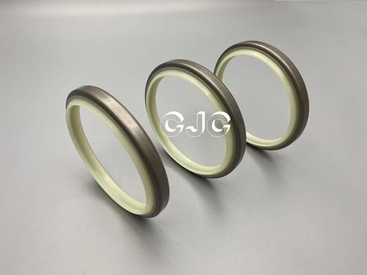 DKB POM Excavator Seal trousse, phoque O Ring Set Polyurethane de résistance de la poussière