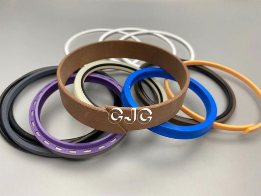 1697838 sello Kit For Excavator High Efficiency del cilindro hidráulico del CAT E313D