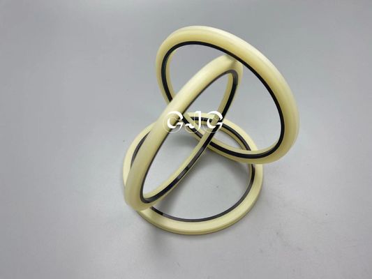 Joint de tampon de Seal Kit WYS HBY d'excavatrice de cylindre de piston d'unité centrale