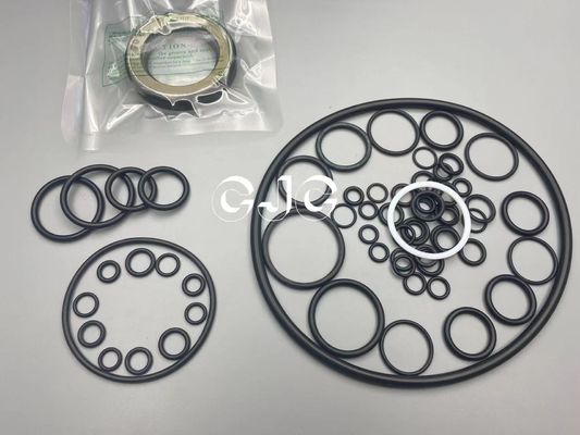 K5V140DT Con dấu bơm tiêu chuẩn NBR Bộ dụng cụ sửa chữa FKM Chịu nhiệt