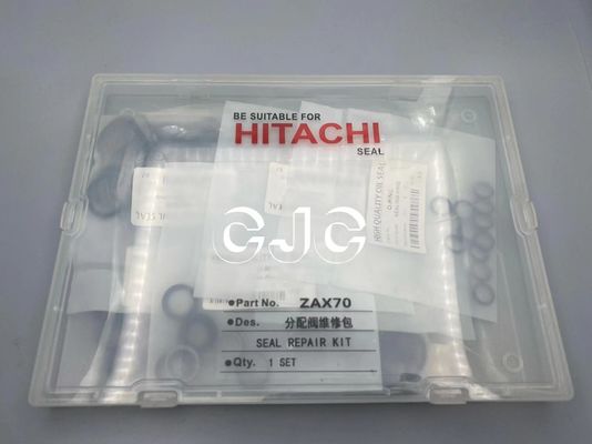 C0170-31004 Bộ làm kín van điều khiển ZAX 70 Khả năng chịu nhiệt độ dầu cao