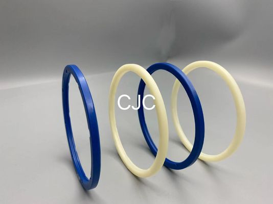 4231543 الأختام الدوارة الهيدروليكية للحفارة ROI لظروف سرعة الانزلاق العالية