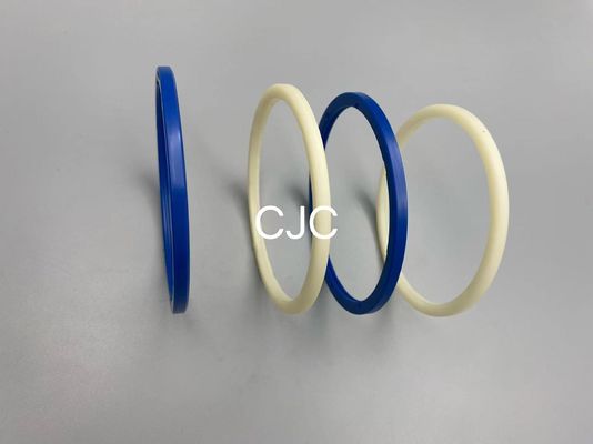 4231543 الأختام الدوارة الهيدروليكية للحفارة ROI لظروف سرعة الانزلاق العالية