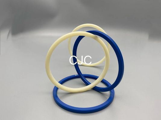 4231543 الأختام الدوارة الهيدروليكية للحفارة ROI لظروف سرعة الانزلاق العالية