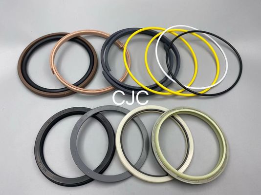 707-99-76260 phoque Kit Excavator Spare Parts de cylindre hydraulique