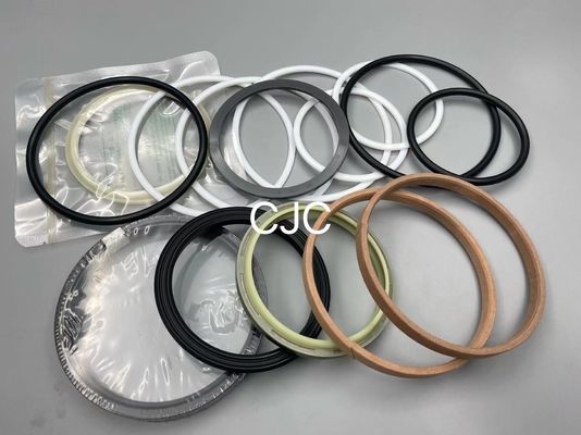 Guarnizione termoresistente Kit Excavator Equipment Parts del cilindro idraulico di PTFE
