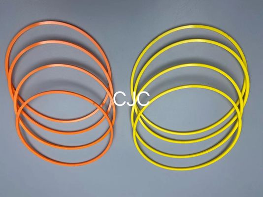 N4W que lleva el excavador Seal Kit Hydraulic Backup Ring 22000139 de la junta