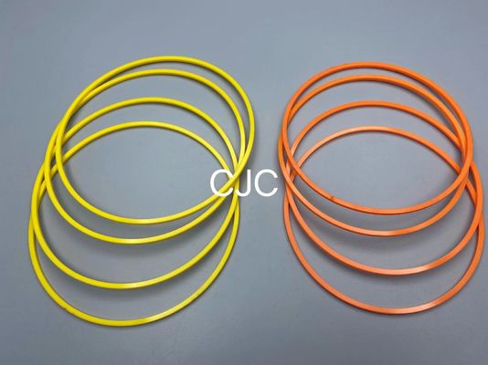 N4W que lleva el excavador Seal Kit Hydraulic Backup Ring 22000139 de la junta