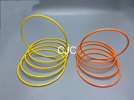 N4W que lleva el excavador Seal Kit Hydraulic Backup Ring 22000139 de la junta