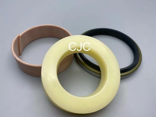 Guarnizione Kit For Crawler Excavator del regolatore della pista di PTFE PC200