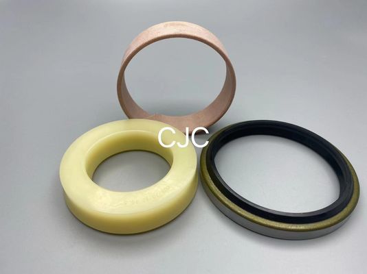 Guarnizione Kit For Crawler Excavator del regolatore della pista di PTFE PC200