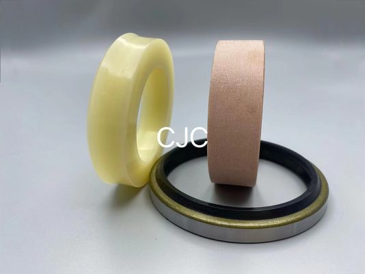 Guarnizione Kit For Crawler Excavator del regolatore della pista di PTFE PC200