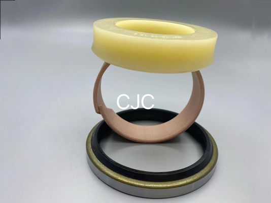 Guarnizione Kit For Crawler Excavator del regolatore della pista di PTFE PC200