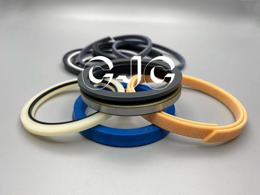 Ανθεκτική 2590637 υδραυλική υλική 5500mm εξαρτήσεων σφραγίδων κυλίνδρων διάμετρος σιλικόνης