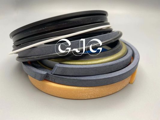 Ανθεκτική 2590637 υδραυλική υλική 5500mm εξαρτήσεων σφραγίδων κυλίνδρων διάμετρος σιλικόνης