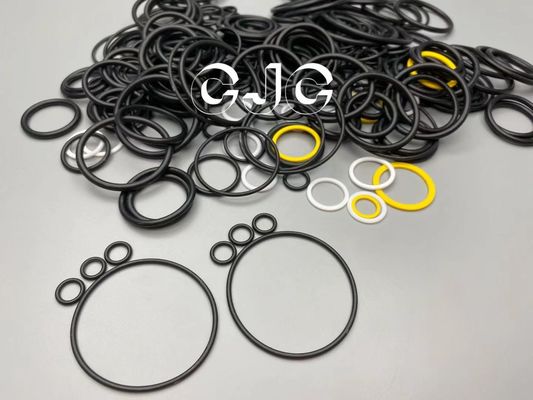 14514937 PTFE 씰 O 링 세트 고압 5-500mm 직경