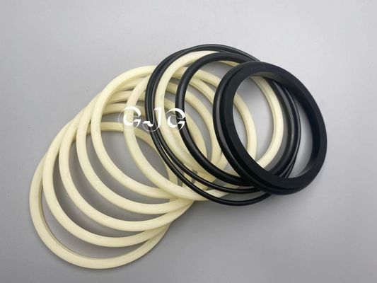 Material comum da borracha do jogo 9101521 do selo do centro da resistência química para a máquina escavadora