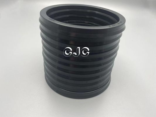Rubberpu Graafwerktuig zegel Kit, het Waterdichte Hoofdmateriaal van de Olieverbinding NBR