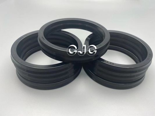 Rubberpu Graafwerktuig zegel Kit, het Waterdichte Hoofdmateriaal van de Olieverbinding NBR