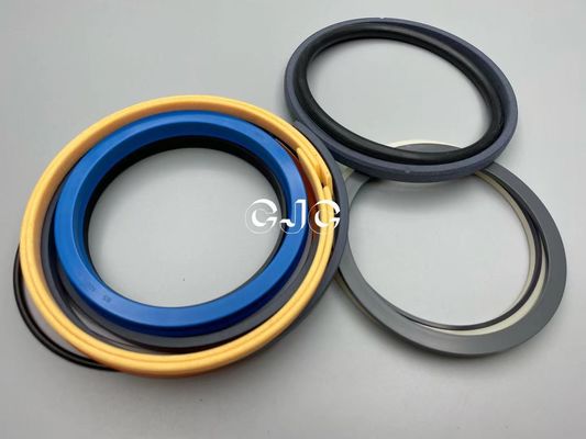 4654422 ZAX200-3 طقم ختم الحفار ، مادة البولي يوريثين