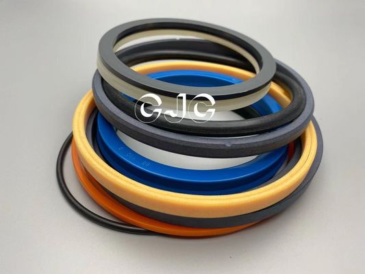 4654422 ZAX200-3 طقم ختم الحفار ، مادة البولي يوريثين