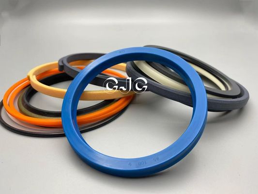 4654422 ZAX200-3 طقم ختم الحفار ، مادة البولي يوريثين