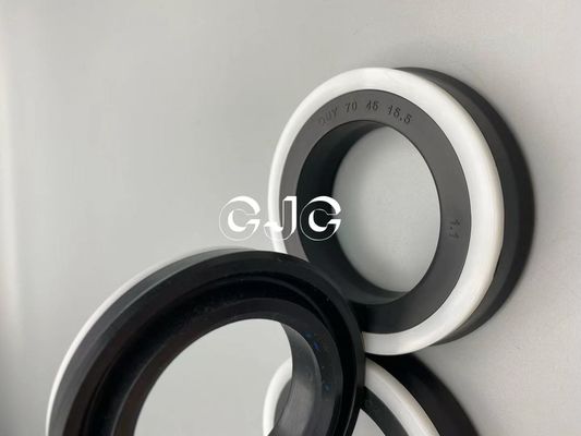 Cao su 155-65-42390 Bộ bịt kín điều chỉnh đường ray cho các công trình xây dựng