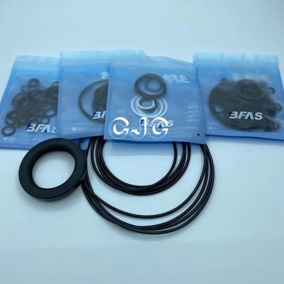 Resistência de óleo de Kit para K5V140DT do selo da bomba hidráulica de NBR 4451039