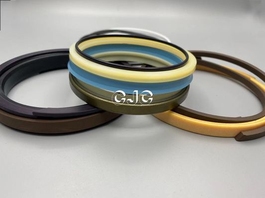 ชุดบูมพลาสติก Ram Seal Kit สำหรับรถขุด SK200 7 พร้อมความต้านทานน้ำมัน