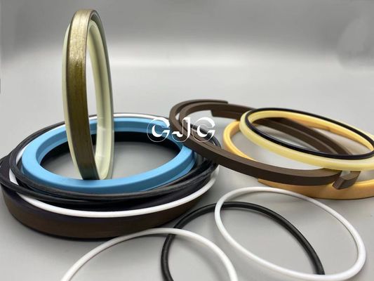 ชุดบูมพลาสติก Ram Seal Kit สำหรับรถขุด SK200 7 พร้อมความต้านทานน้ำมัน