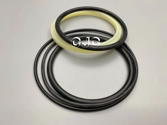 De waterdichte Uitrusting van de Centrum Gezamenlijke Verbinding, Rubber Mechanisch O Ring zegels voor sk350-6