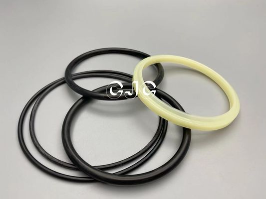 De waterdichte Uitrusting van de Centrum Gezamenlijke Verbinding, Rubber Mechanisch O Ring zegels voor sk350-6