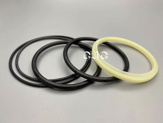De waterdichte Uitrusting van de Centrum Gezamenlijke Verbinding, Rubber Mechanisch O Ring zegels voor sk350-6