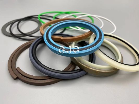 4269766 굴착기 UH09-7 PTFE 물자를 위한 액압 실린더 물개 장비