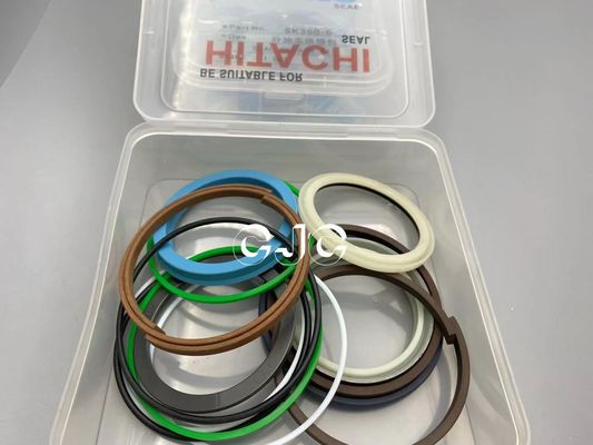 4269766 굴착기 UH09-7 PTFE 물자를 위한 액압 실린더 물개 장비