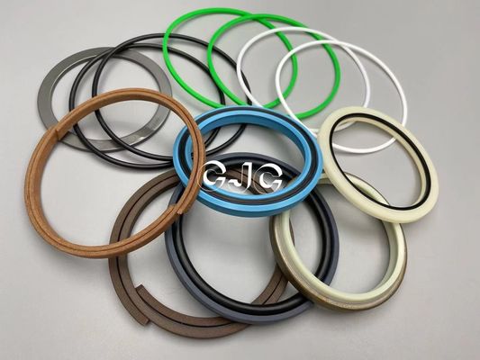 4269766 굴착기 UH09-7 PTFE 물자를 위한 액압 실린더 물개 장비