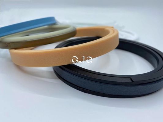 HNBR 기계식 유압 실린더 씰 키트 FKM 폴리우레탄 재질