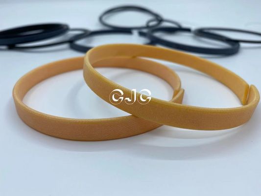 HNBR 기계식 유압 실린더 씰 키트 FKM 폴리우레탄 재질