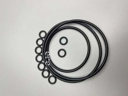 Maak 272719006 Hydraulische Pompverbinding Kit voor ex200-5 het Graafwerktuig van EX200 waterdicht 6