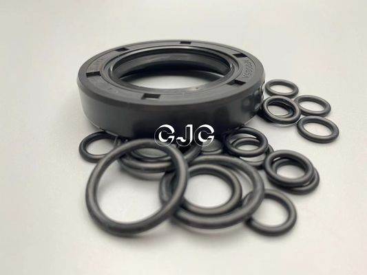 Maak 272719006 Hydraulische Pompverbinding Kit voor ex200-5 het Graafwerktuig van EX200 waterdicht 6