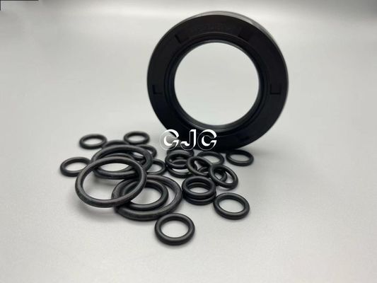 Selo Kit Cylinder With Wear Resistance da bomba hidráulica de EX200-1 EX200-2