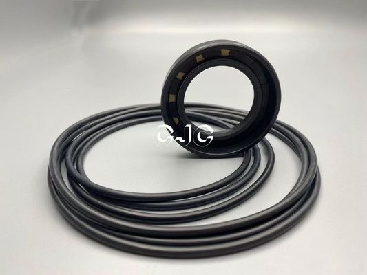 Selo Kit Cylinder With Wear Resistance da bomba hidráulica de EX200-1 EX200-2