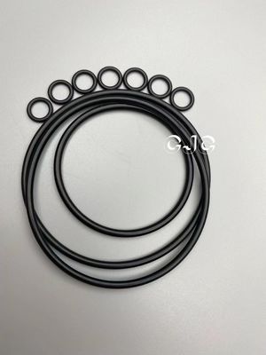 158-9092 Heat Resistance Arm Seal Kit , Rubber Pump Seal Kit  For EX100-2